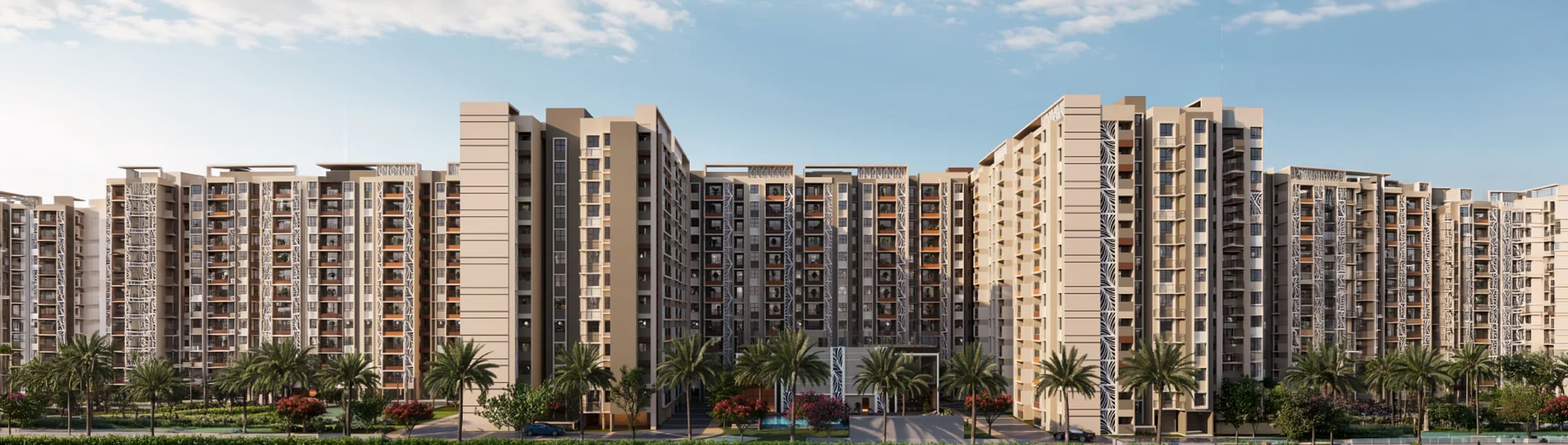 TVS Emerald Altura 2